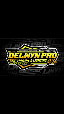 DeLwyn pro audio, Supporting all your event.. Mengandung iklan🙏 #hartechgenset #cantereuro4 #cantermaniaindonesia #tarra212 #fyp 