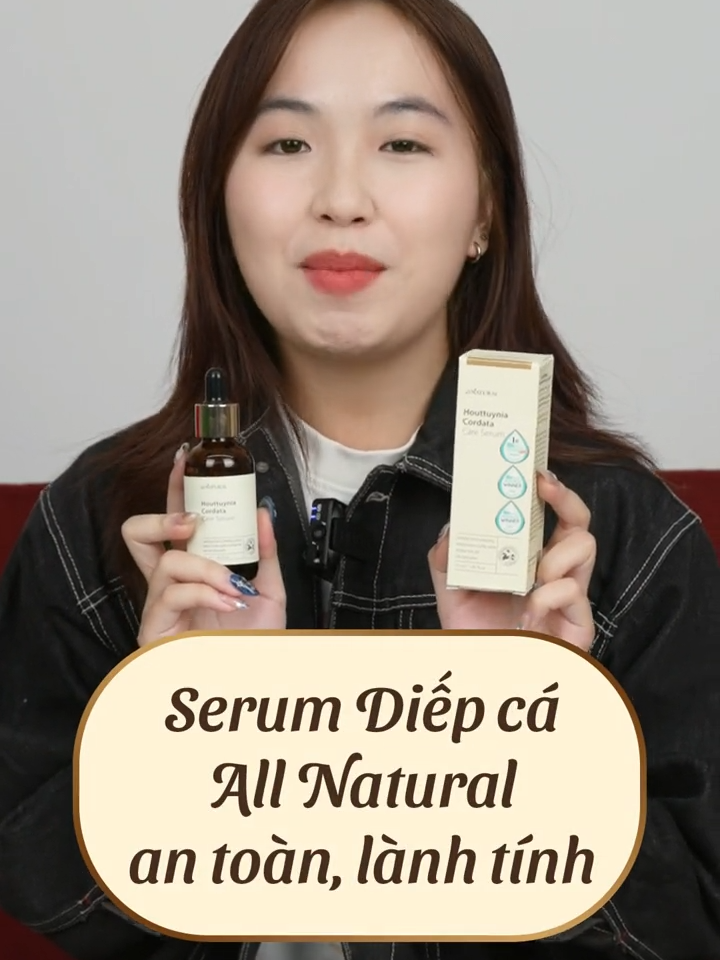 Mách bạn bí quyết để sử dụng serum làm sao cho đúng cách và hiệu quả nhé! #allnatural #coonapi #serumdiepca #chamsocda