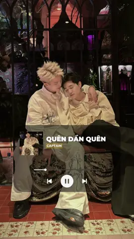Anh dan quen roi #CapCut #captain #captainboy #quendanquen 