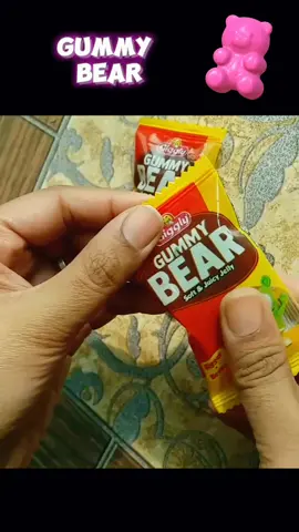 Gummy Bear ❤