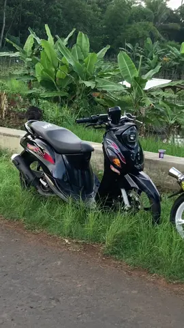 Ikutan mass @Finoboyy #Rexxa #danapelajar🤙 #fino #finodownsize #finoogahjinjit #finomodifikasi #ogahjinjitstyle #modifikasi 