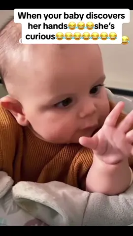 #hands #fyppppppppppppppppppppppp #baby #reaction #viralpage #viralvideo #LearnOnTikTok #curious #😂 #unmovie2nd 