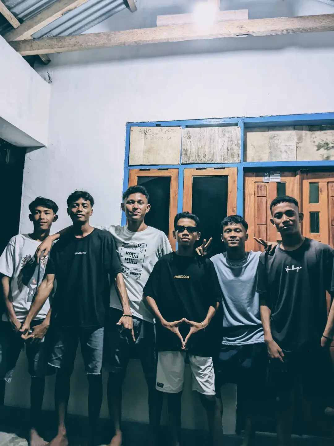 # mati satuh Tumbuh seribu#