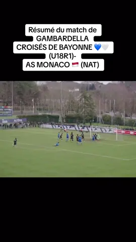 #gambardella #footamateur #u19national #u17nationaux #coupedefrance #pourtoi #CapCut 