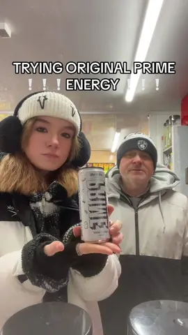 #fyp #foryoupage #foryou #primeenergy #primedrink - snowy tuesday ❕❄️