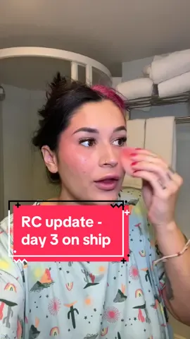 My bank account needs a dang break🤣 #mommashive #royalcaribbean #royalcaribbeancruise #cruisedrama #cruisetips #cruisetok #cruiseshiplife #worldcruise #cruisemusthaves #royalcaribbeandrama 