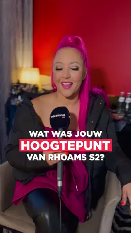 Welk moment uit The Real Housewives of Amsterdam S2 zal jij nooit vergeten? 👀 #rhoams #hoogtepunten #dieptepunten @cherryann.official @djamilacelina @mariatailor @susannaklibansky @h.huizinga @kimmylien