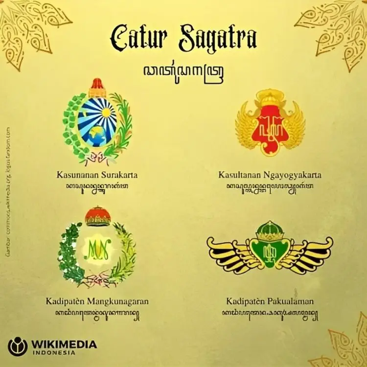 Catur Sagotra Dinasti-Wangsa Mataram Islam. #keratonsolo #keratonyogyakarta #kratonjogja #kratonsolo #puromangkunegaran #puramangkunegaran #puropakualaman #kadipatenpakualaman #sejarahjawa #babadtanahjawi #wonderfullindonesia #provinsiindonesia #sejarahjawa #rajajawa #ratujawa #islam #islamic #sejarahindonesia #kotasolo #kotajogja #indonesia #nusantara #voc #jakarta #sejarahjakarta #kotajakarta #sundakelapa #jayakarta #batavia #kotatua #kotatua #netherlands #netherlands🇳🇱 #netherlandstiktok #hindiabelanda #hindiabelandatempodulu #sejarahbelanda #belanda #belanda🇳🇱 #belandaindonesia #kerajaanbelanda #wilhelmina #queenwilhelmina #fyp #fypシ #fypシ゚viral #fypage #fyppppppppppppppppppppppp #fypp #fypdong #sejarah #sejarahindonesia #sejarahindonesia🇮🇩 #belajarfyp #belajarfyp🙏 #capcut #tiktok #tiktokindonesia #nusantara #wonderfullindonesia #majapahit #majapahitempire #majapahitera #kingdom #kingdoms #empire #imperium #kerajaan #keraton #kekaisaran #jabodetabek #jababeka #jabodebek #trowulan #sejarahdunia #tiktokdunia #sejarahmajapahit #aceh #padang #bali #asiatenggara #asean #bangkabelitung #banten #bengkulu #jogja #yogyakartaistimewa #yogyakartacity #solo #kotajogja #daerahistimewayogyakarta #gorontalo #kotaaceh #kotapadang #kotabali #kotabangkabelitung #kotabanten #kotatanggerang #tanggerang #tanggerangselatan #jakartacity #kotajakarta #jambi #kotajambi #sukuindonesia #sunda #jawa #sundapride #jawapride #jawatengah #jawabarat #jawatimur #bandung #kotabandung #kotabogor #bogor #bekasi #bekasihits #bekasitimur #bekasibarat #kotabekasi #kabupatenbekasi #cimahi #kotacimahi #cirebon #kotacirebon #depok #kotadepok #sukabumi #kotasukabumi #cibitung #tambun #mm2100 #cikarang #cikaranghits #cikarangtiktok #cikarangselatan #cikarangviral #cikarangjababeka #jababekacikarang #jababekabekasi #tasikmalaya #kotatasikmalaya #banjar #kotabanjar #magelang #kotamagelang #pekalongan #kotapekalongan #cianjur #kotacianjur #salatiga #kotasalatiga #semarang #kotasemarang #surakarta #kotasurakarta #kotajogja #tegal #kotategal #batu #kotabatu #blitar #kotablitar #sragen #purwodadi #grobogan #wonogiri #kediri #jepara #mojokerto #demak #malang #pasuruan #surabaya #kuningan #kuninganjawabarat #kuninganjabarhits #surabaya #pontianak #banjarbaru #kalimantanbarat #kalimantantimur #kalimantanselatan #kalimantantengah #kalimantanutara #kepulauanriau #lampung #maluku #malukuutara #nusatenggara #nusatenggaratimur #nusatenggarabarat #papua #papuabarat #papuapegunungan #riau #sulawesi #sulawesiselatan #sulawesitenggara #sulawesiutara #sulawesitengah #sumaterautara #sumaterabarat #sumatera #sumateraselatan #jayapura #ambon #ternate #madiun #ibukota #ibukotanusantara #ibukotamajapahit #ibukotajakarta #ibukotabaru #kotajababekacikarang #kotajababeka #jababeka2 #jababekaresidence #jababekabekasi #jababeka1