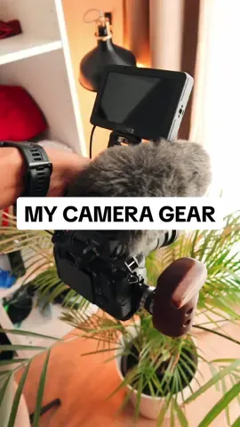 By far my most commonly asked question. Here’s the list: Sony a7S III Sony 16-35 2.8 GM SmallRig Cage + Handles Røde VideoMic Pro+ SmallHD Focus NiSi Enhance ND Vario