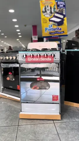#CapCut  Tope de Acero Inoxidable 4 Quemadores de Cocción a Gas 1 Quemador en el Horno a Gas Encendido Manual en Estufa / Horno 91cm de Alto Costo 155 #viral #gas #cooking #caracas  06 Meses de Garantía