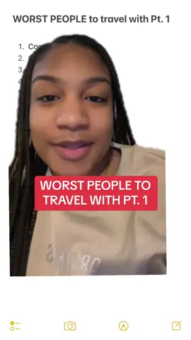 Let me know if you agree 😭 #travel #travelicks #relatabletravel #traveltiktok #traveltips #travellife #greenscreen 