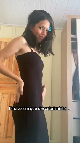 O inchaço que nunca some kkkk #adenomiose #endometriose #pietraed 