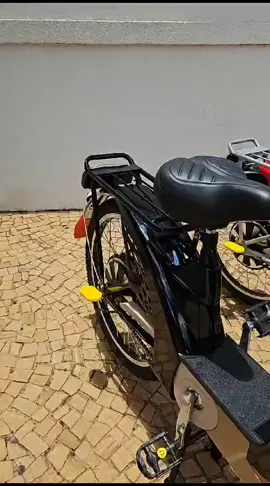 Bicicleta Elétrica Sousa 350W  Infobrasil Motors Mobilidade Urbana  Rua Rio de Janeiro n.2072 Centro Fernandopolis 17 981719323 