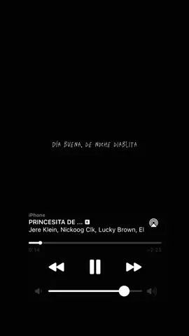 🎧𝐏𝐑𝐈𝐍𝐂𝐄𝐒𝐈𝐓𝐀 𝐃𝐄…………………………………….   Jᴇʀᴇ ᴋʟᴇɪɴ, Nɪᴄᴋᴏᴏɢ Cʟᴋ, Lᴜᴄᴋʏ  Bʀᴏᴡɴ, Eʟ Bᴀɪ …………………………………………………………. #lirycs #jereklein #capcut #spotify #letra #nickoogclk #parati #fypシ #fyp #viralmusic 