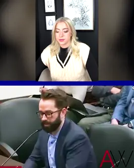 Conservative warrior takes on room full of woke CLOWNS, what happens next is insane #DailyWire #MattWalsh #woke #FoxNews