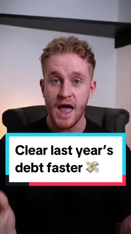 Was December a more expensive month than usual? 💸 Here’s @Cameron | Personal Finance with some ways you could start the new year by clearing last year’s credit card debt faster. You could potentially save money at the same time 🙌 January is a top time to search for the best credit deals!* 🔎 Head to experian.co.uk or download the Experian app to see what you could get. *Based on Experian data between December 2021 and December 2023  #FinancialWellbeing #BalanceTransferCreditCard #CreditCard #DebtUK #PersonalFinanceTips AD