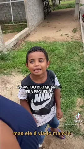 DEPOIS DE 2 ANOS NOSSO VIDEO CONTINUA VIRALIZANDO KKK #fy #fypシ #bbb #bigbrotherbrasil #meme #comedia #davi #davibbb24 #eiseuviaduvaipraondi 
