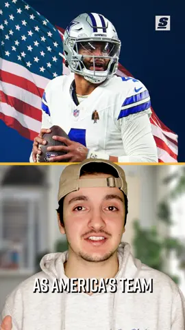 Death, taxes, and the Cowboys choking in the playoffs. 🤠