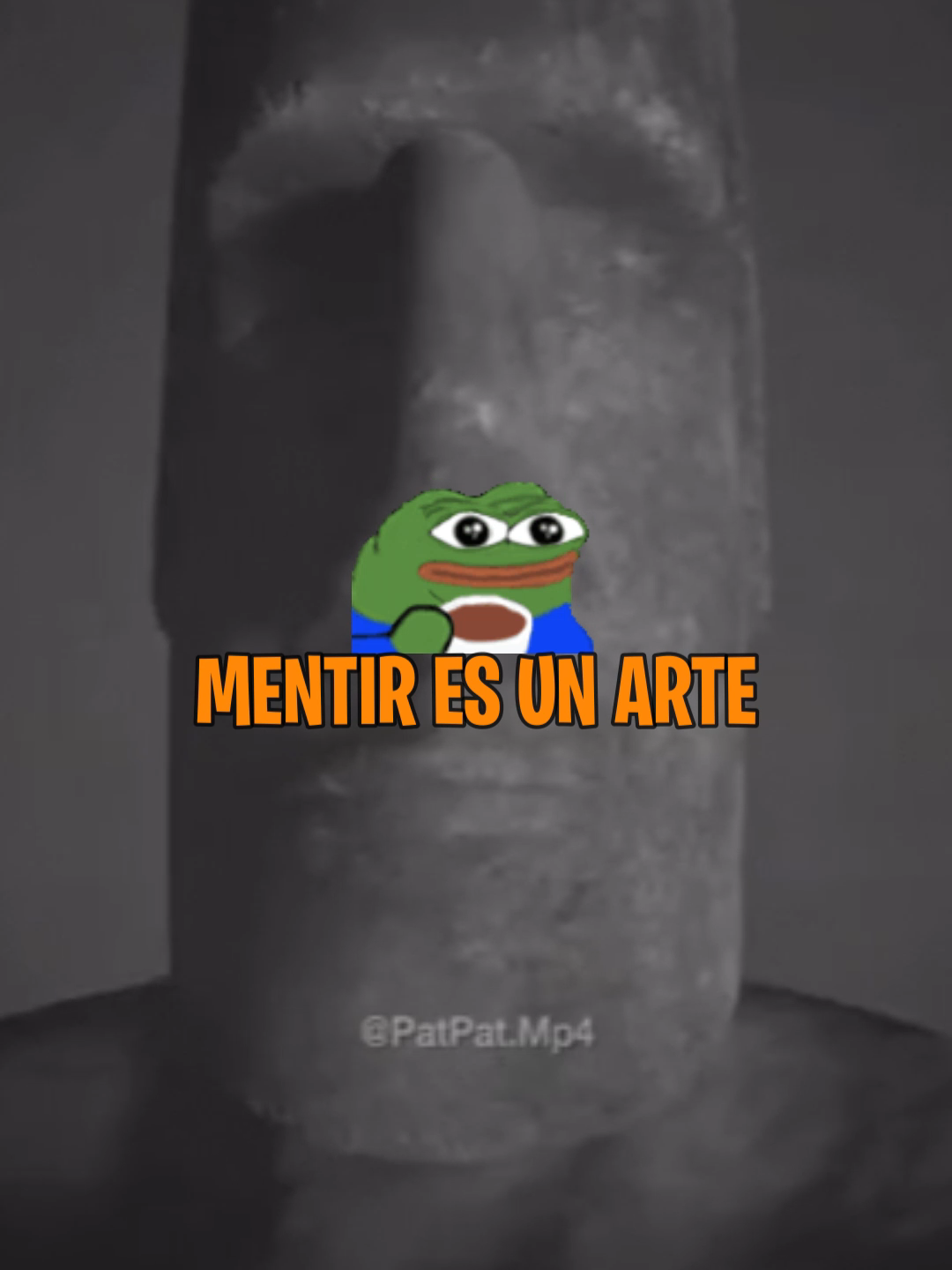 MENTIR ES UN ARTE #polemica #salseo #noticias #SabiasQue #sad #triste #familia #mama #papa #padres #amigos #mejoresamigos #pareja #famosos #amiga #paradedicar