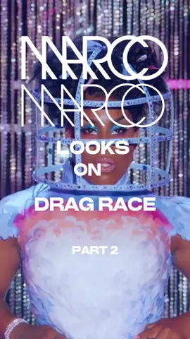 CATEGORY IS: MARCO MARCO💅🏼✨ (part 2) #dragrace #rpdr #monetxchange #sashacolby #salinaestities #symone #marcomarco #drag #dragqueen #lgbtq 