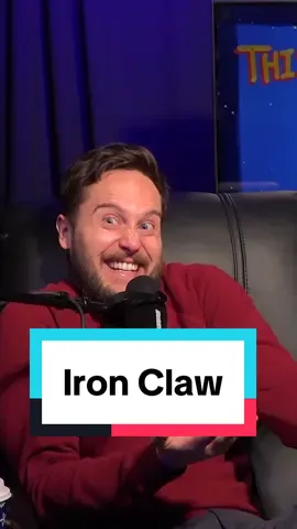 Zac Efron got jacked 💪 for a movie that was just okay 🤷‍♂️ #ironclaw #zacefron #movies 
