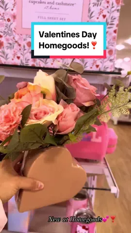 Valentine’s Day Decor Shopping!! #shopwithme #shopwithmehomegoods #shopwithmevlog #shopdecor #decor #valentinesday2024 #new #titok #fyp #fypシ #fypage  @HomeGoods 