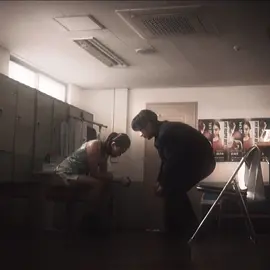 i also wanna be a boxer in her twenties with daddy issues and trauma who falls in love with her agent whose is in his 30s and also has trauma. and im not someone who rlly likes age gaps but lorde if this man came up to me ill surrender everything for him #mylovelyboxer #mylovelyboxerkdrama #leesangyeob #kimsohye #edit #kdrama 