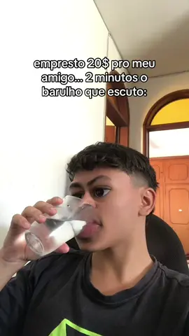 ele disse que o 🐯 tá pagando #humor #vaiprofycaramba #fyp 