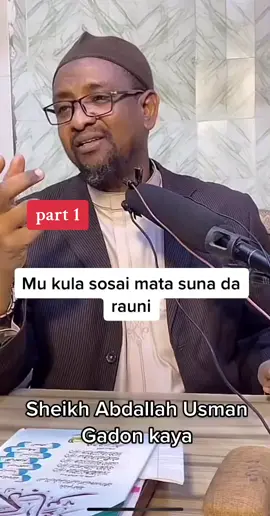 #fypシ #gadonkaya #drabdullahigadonkaya #abdullahigadonkaya #foryou 