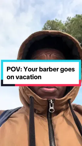 Getting a haircut in Spain is not easy #theyaadmanpodcast #barber #missinghome #blackpeopleproblems #spain #jamaica 