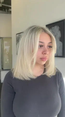 calling this the “britney blonde” ✨ @Britney  #foryou #lahairstylist #hairstylist #lahair #haircolor #balayage #socalhairstylist #hairtransformation #hair #wehohair #wehohairstylist #fyp #blonde #losangeles 