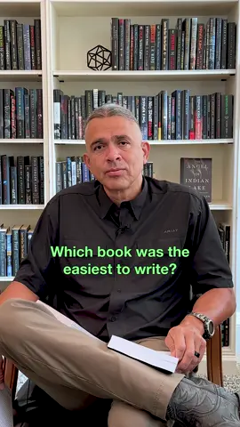 @sagapressbooks asked Stephen Graham Jones the most pressing questions about the Indian Lake Trilogy, from favorite his character...to his favorite death. 🔪 😱 #BookTok #publishing #stephengrahamjones