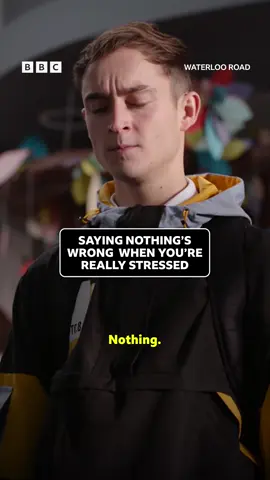 Kelly Jo wants to know more about her culture. #WaterlooRoad #Player 