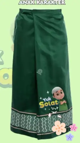Sarung Instan Anak Laki Laki Karakter Nussa Font Yuk Sholat Untuk Usia 2 sampai 7 Tahun baru Hanya Rp33.900 - 39.900! #sarung #sarungan #sarungmangga #sarung tapih pria #sarunginstan #sarunginstant #sarunginstananak #sarunginstantdewasa #sarunginstananaklakilaki #sarunginstananakviral #sarunginstananakmurah #sarunginstankids #sarunganak #sarunganakmurah #sarunganakinstan #sarunganakvirall #sarunganakmotif #sarunganakpondok #sarunganaksantri #sarunganaklakilaki #sarunganakkecil #sarunganakkarakter #sarunganakkarakterviral #sarunginstankarakter #Sarunginstankarakter #sarunginstankarakterkartun #sarungsholat #sarungsholatpremium #sarungsholatpria #sarungsholatanak #sarungsholatmurah #sarungsholatpolos #sarungmuslim #sarungmuslimmurah #sarungmuslimsantri #promosarung 