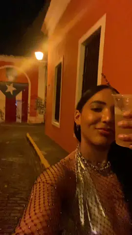 Noches en PR 🍹💖