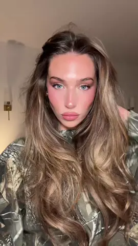 first time ever trying rollers .. speechless