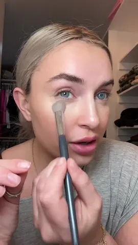 This is not a joke the viral Angie concealer brushes is back in stock and I really doubt it's going to be for longer than a couple days, because so many people have been waiting to buy it! #BeautyTok #mua #makeuptok #TikTokMadeMeBuylt #concealerhack #concealerbrush #angledbrush #makeupmusthaves #begginermakeup #makeupforbeginners #undereyecircles #makeupturorial #fyp #viralproducts #tiktokshopvalentines 