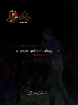 #jhonnyrivera🎶🥰 #musicapopularcolombiana🇨🇴🇨🇴 #ysemepasajhonnyrivera @JhonnyRivera 