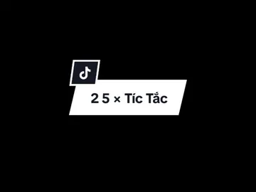 Tập 212 | 2 5 × Tíc Tắc - Táo × Bray  #rap #tphong05 #chill #tamtrang #xh #xuhuong #ThanhThoiLuotTet #asiancup2023 