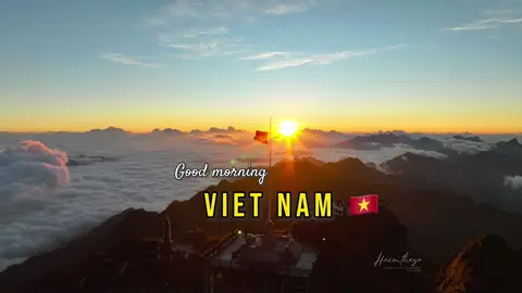 Good morning Vietnam 📸: IG @haionthego #vietnamtoiyeu #motthoangvietnam #haionthego #vietnam #dulichvietnam 