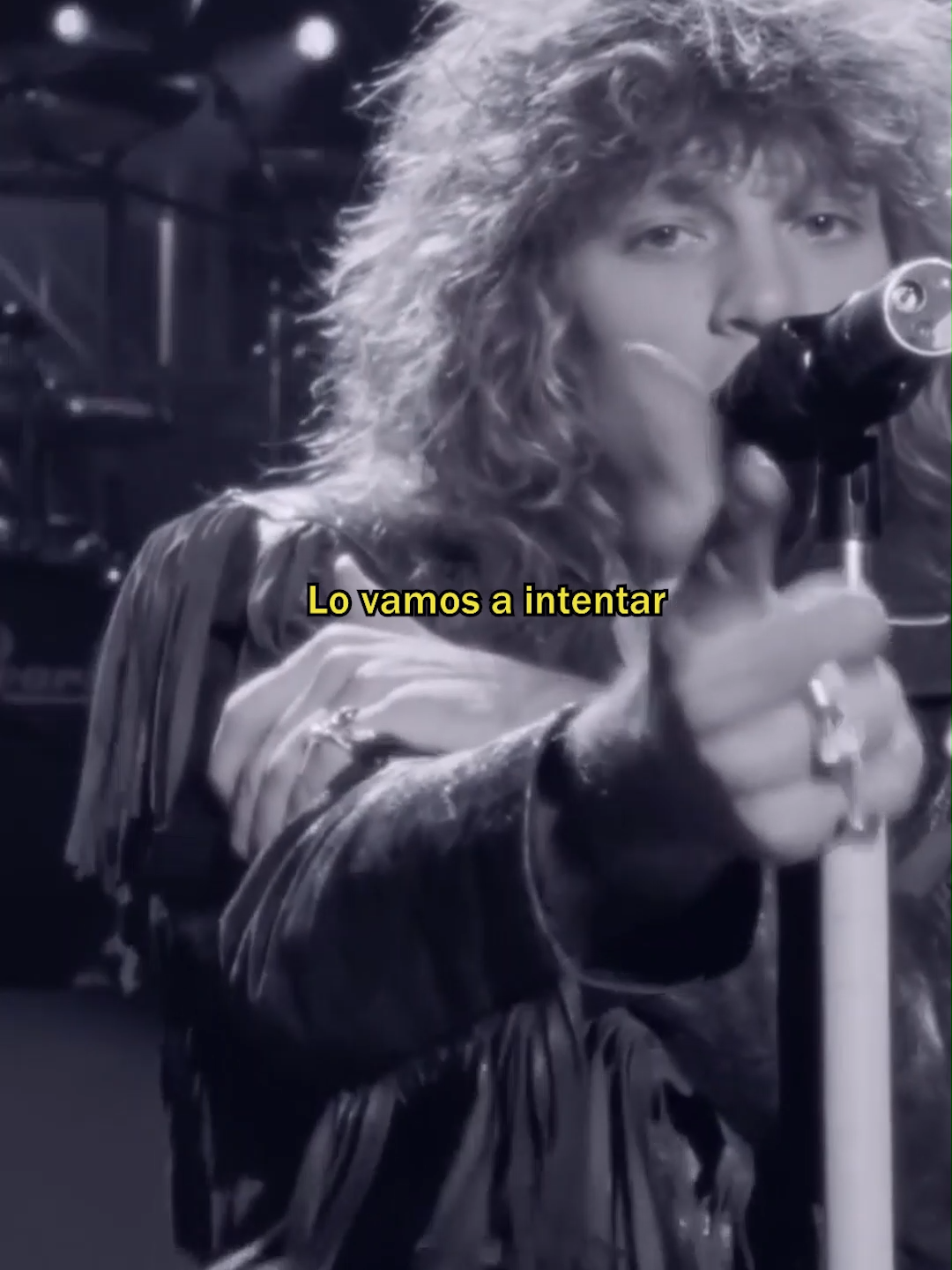 Bon Jovi - Livin' on a Prayer #bonjovi #livinonaprayer #musicadelos80y90 #musica