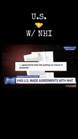 This past June 2023, UFO whistleblower David Grusch went on video and alluded to agreements between the USG and NHIs. However, in 2010, former New Hampshire State Rep. Henry W. McElroy also went on video and alluded to a meeting having taken place between Eisenhower and off-world beings. And there might be a connection between McElroy and Ex-CIA/US Army Signal Corps Oscar Wayne Wolff (aka 