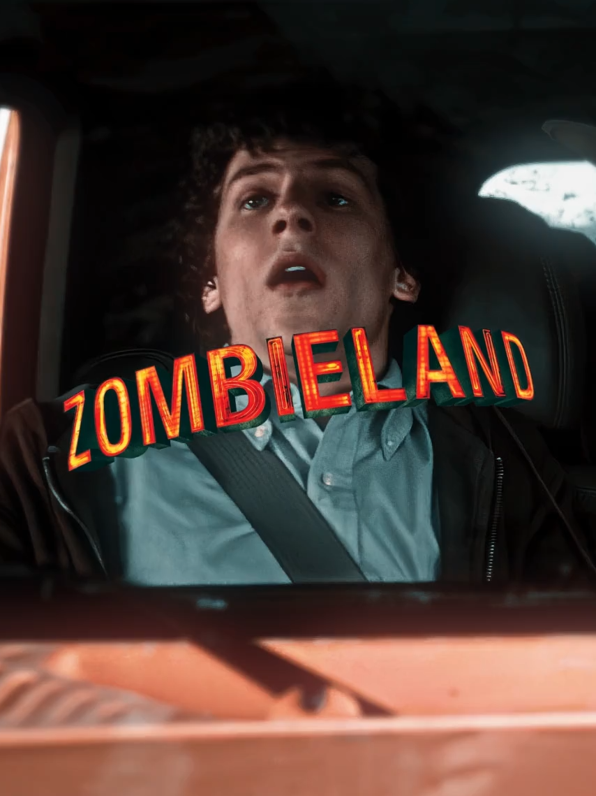 funny how i first watched this movie when i was like 10 lmao #zombieland #zombielandmovie #fyp #jesseeisenberg #woodyharrelson #emmastone #billmurray #norn #nornaep #nornae #nornsolos #viral #edit #aftereffects