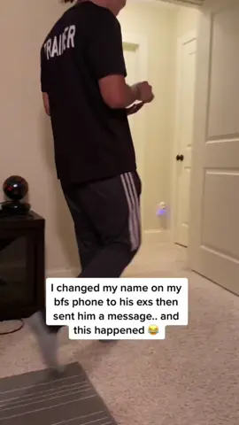 He though I was mad at him.. 🥺 #husbandwife  #boyfriend  #couplesgoals  #viral #dadjokes  #viralvideo  #titkokdrama  #fypシ゚viral  #foryou  #trendingnow