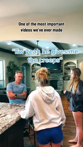 One of the most important videos we’ve ever made. If this seems crazy to you, im thankful. Its reality for too many people. #family #friends #listen #fashion #clothes #protectthematallcosts 