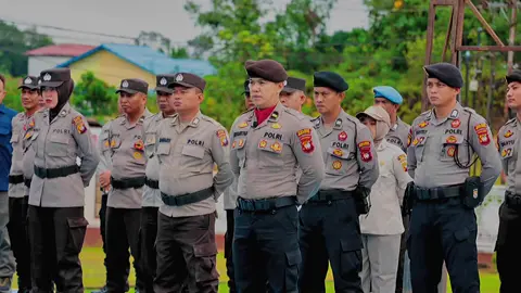 yakinla semua itu beproses #fyp #fypシ #tiktok #polisiganteng #tiktokviral #harikesadarannasional 