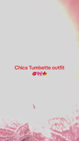 Soy la reina🎀💋🍁 #fypシ #humor #tilin #skibiditoilet #skibidifans #skibiditoilettcoquett #coquette #petite #tumbette #petite #tumbette #pesopluma #outfit 