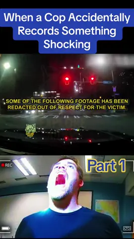 When a Cop Accidentally Records Something Shocking #record #shocking #shockingvideos #police #policeofficer #policeoftiktok #policeman #policek9 #foryoupage #foryou #fyp #usa_tiktok #usa🇺🇸 