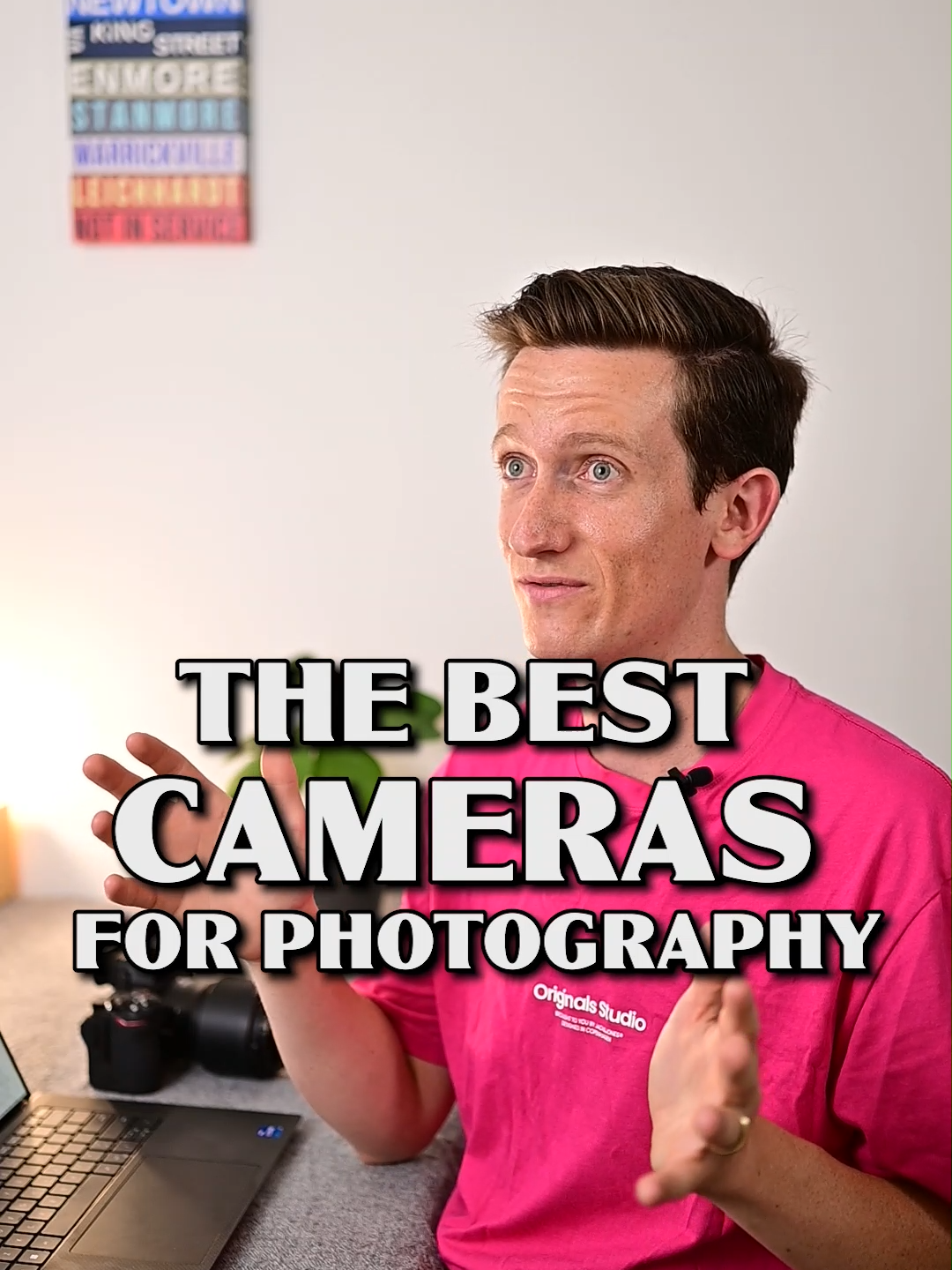 Don't hate just to hate. Try things out for yourselves and see what works for you! @nikon.au #nikon #nikonaustralia #nikoncreators #nikonphotography #cameras #mirrorlesscamera #photographybasics #photography101 #photographytips #photographyguru #fulltimephotographer #bestcameras #camerasettings