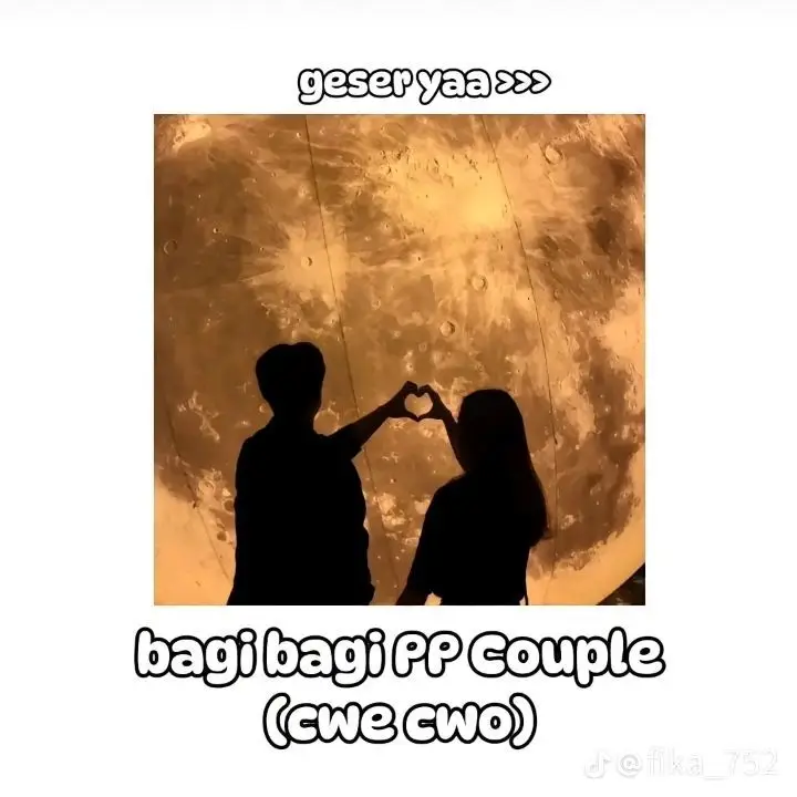 pp cople bareng ayank kalian #ppcouple #geserphoto #fyp #cowk #cewk 